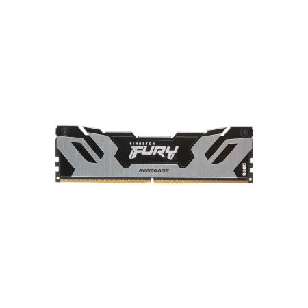 Оперативная память Kingston FURY Renegade 2x48ГБ DDR5 6000 МГц KF560C32RSK2-96 [KF560C32RSK2-96]
