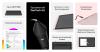 Графические планшеты Huion Kamvas 13 Gen 3 (розовый)