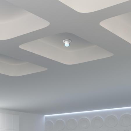 Беспроводные точки доступа и усилители Wi-Fi Ubiquiti UniFi FlexHD [UAP-FLEXHD-EU, UAP-FlexHD]