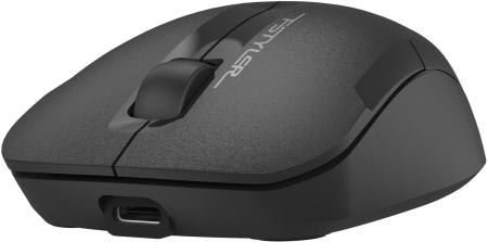 Мыши A4Tech Fstyler FG15CS Air2 (черный)