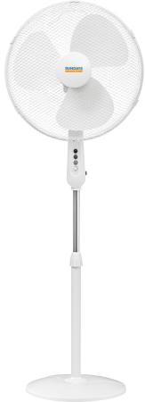Вентиляторы и охладители воздуха Sundays Home RD-40A (белый) [7958553]