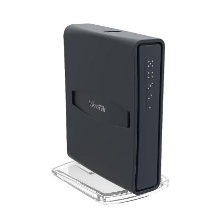 Беспроводные маршрутизаторы Mikrotik hAP ac lite [RB952Ui-5ac2nD-TC] [RB952Ui-5ac2nD-TC]