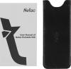 Внешние накопители Netac ZX10 2TB NT01ZX10-002T-32BK [NT01ZX10-002T-32BK]