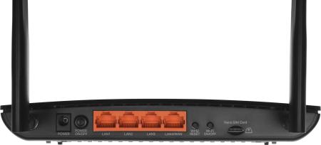 Беспроводные маршрутизаторы TP-Link Archer MR500