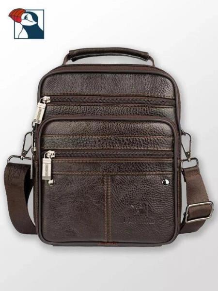 Женские и мужские сумки Медведково 23с0187-к14 (черный) [23с0187-к14]