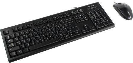 Наборы периферии A4Tech KR-8520D