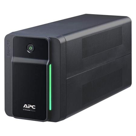 Источники бесперебойного питания APC Easy UPS BVX 900VA BVX900LI [BVX900LI]
