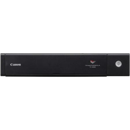 Сканеры Canon imageFORMULA P-208II [9704B003]