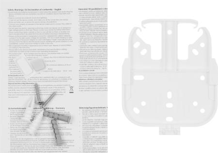 Беспроводные точки доступа и усилители Wi-Fi Zyxel NWA90AX Pro [NWA90AXPRO-EU0102F]
