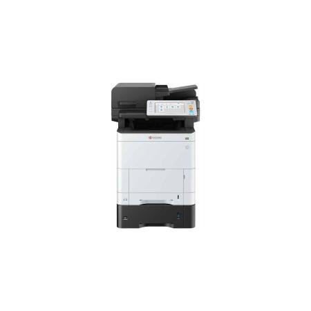 Принтеры и МФУ Kyocera Mita ECOSYS MA4000cix 1102Z43NL0 [1102Z43NL0]