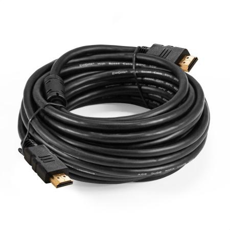 Кабели, адаптеры, разветвители ExeGate EX-CC-HDMI2-7.5F (7.5 м) [EX294696RUS]