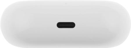 Наушники и гарнитуры Realme Buds T310 (белый)