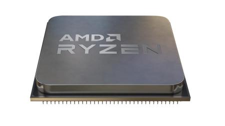 Процессоры AMD Ryzen 5 5600G [100-000000252]