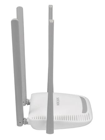 Беспроводные маршрутизаторы Mercusys MW325R v2 [MW325R]