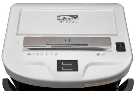 Шредеры Jinpex JP-832C