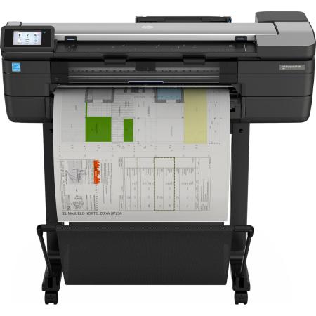 Принтеры и МФУ HP DesignJet T830 F9A28D [F9A28D]