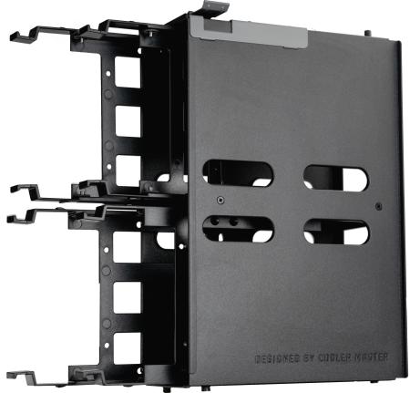 Корпуса Cooler Master HAF 700 H700-IGNN-S00 [H700-IGNN-S00]