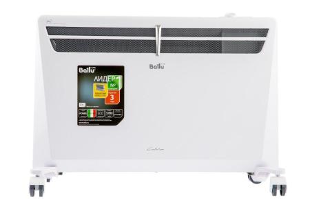 Обогреватели Ballu BEC/HMM-1500