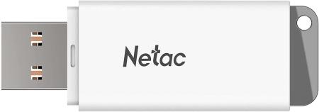 USB Flash Netac U185 USB 2.0 8GB NT03U185N-008G-20WH [NT03U185N-008G-20WH]