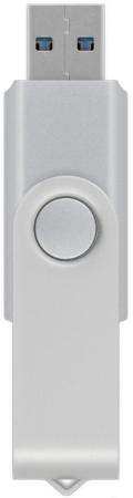 USB Flash Mirex Color Blade Swivel 3.0 512GB 13600-FM3SS512 [13600-FM3SS512]