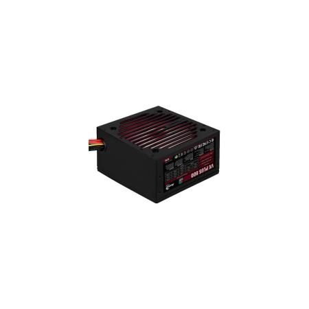 Блоки питания AeroCool VX Plus 800