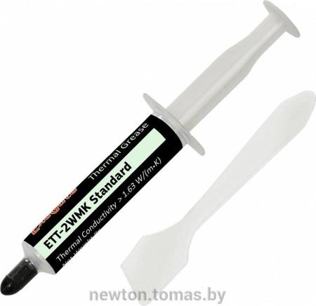 Системы охлаждения ExeGate ETТ-2WMK Standard EX282352RUS (8 г) [EX282352RUS]