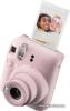 Фотоаппараты Fujifilm Instax Mini 12 (розовый)
