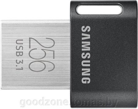 USB Flash GOODRAM UME2 64GB (белый) [UME2-0640W0R11]