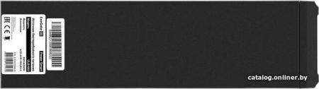 Источники бесперебойного питания ExeGate Power Smart ULB-650.LCD.AVR.1SH.2C13 EX292769RUS [EX292769RUS]