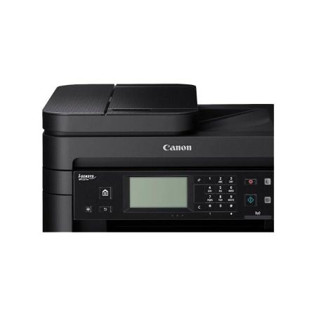 Принтеры и МФУ Canon i-SENSYS MF237w (с трубкой для факса) [1418C121]