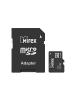 Карты памяти Mirex microSDHC (Class 10) 8GB (13613-AD10SD08) [13613-AD10SD08]
