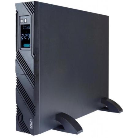 Источники бесперебойного питания Powercom Smart King Pro+ SPT-1000-II LCD [SPT-1000-II LCD]