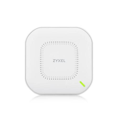 Беспроводные точки доступа и усилители Wi-Fi Zyxel WAX630S [WAX630S-EU0101F]