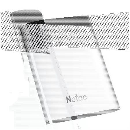 Внешние накопители Netac Z6S 120GB NT01Z6S-120G-32SL [NT01Z6S-120G-32SL]