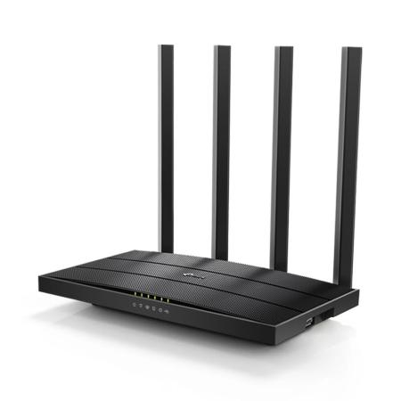 Беспроводные маршрутизаторы TP-Link Archer C6U