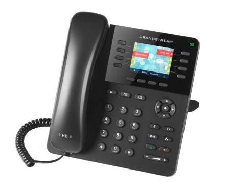 Проводные телефоны Grandstream GXP2135