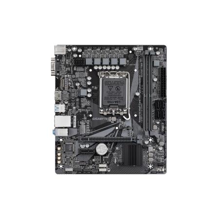 Материнские платы Gigabyte H610M H V3 DDR4 (rev. 1.0)