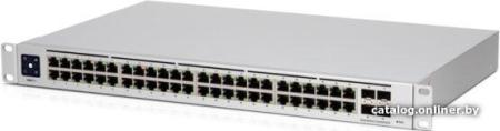 Коммутаторы Ubiquiti Switch Pro 48 [USW-Pro-48-EU, USW-Pro-48]