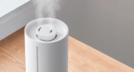 Увлажнители воздуха Xiaomi Humidifier 2 Lite EU MJJSQ06DY (евровилка) [BHR6605EU]