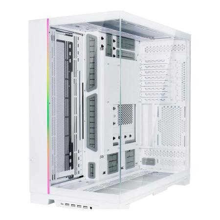 Корпуса Lian Li O11 Dynamic EVO XL G99.O11DEXL-W.00 [G99.O11DEXL-W.00]