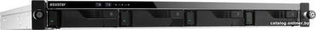 Сетевые накопители (NAS) ASUSTOR Lockerstor 4RD AS6504RD [AS6504RD, 90IX01H0-BW3S00]
