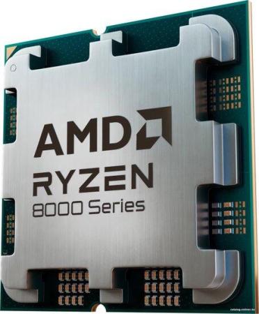Процессоры AMD Ryzen 5 8600G [100-000001237]