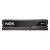 Оперативная память Apacer NOX 16ГБ DDR4 3200МГц AH4U16G32C28YMBAA-1 [AH4U16G32C28YMBAA-1]