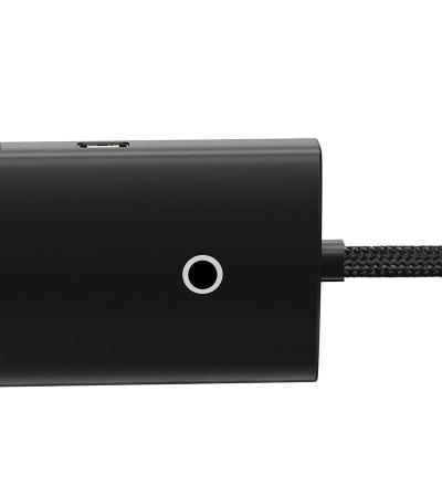 USB-хабы и док-станции Baseus WKQX030201