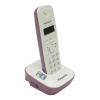 Радиотелефоны DECT Panasonic KX-TG1611RUF