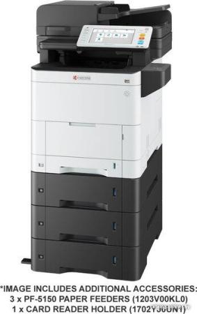 Принтеры и МФУ Kyocera Mita ECOSYS MA4000cix 1102Z43NL0 [1102Z43NL0]