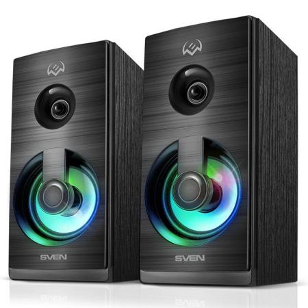 Мультимедиа акустика SVEN SPS-512