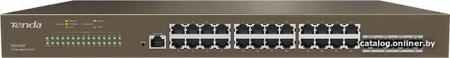 Коммутаторы Tenda TEG3328F