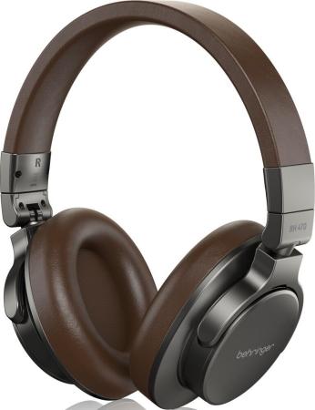 Наушники и гарнитуры Behringer BH 470