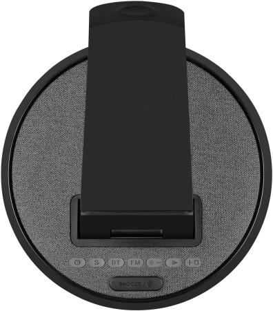 Беспроводные и портативные колонки BBK BTA1110 (черный) [4897055288325]